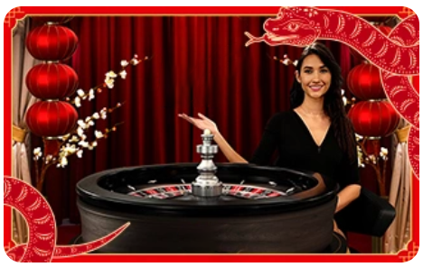 Roulette 69vn